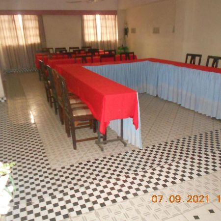 Riversand Hotel Kisumu Ngoại thất bức ảnh