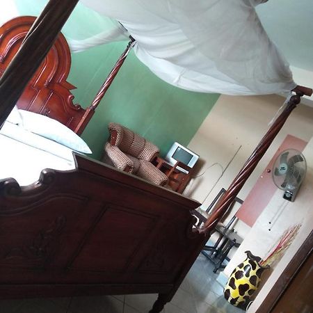 Riversand Hotel Kisumu Ngoại thất bức ảnh