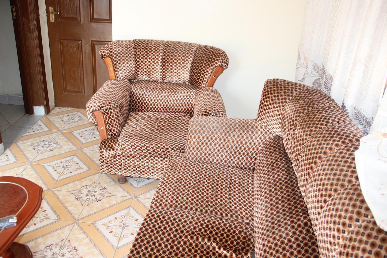 Riversand Hotel Kisumu Ngoại thất bức ảnh