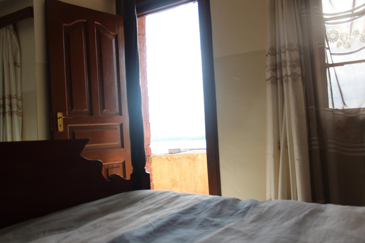 Riversand Hotel Kisumu Ngoại thất bức ảnh