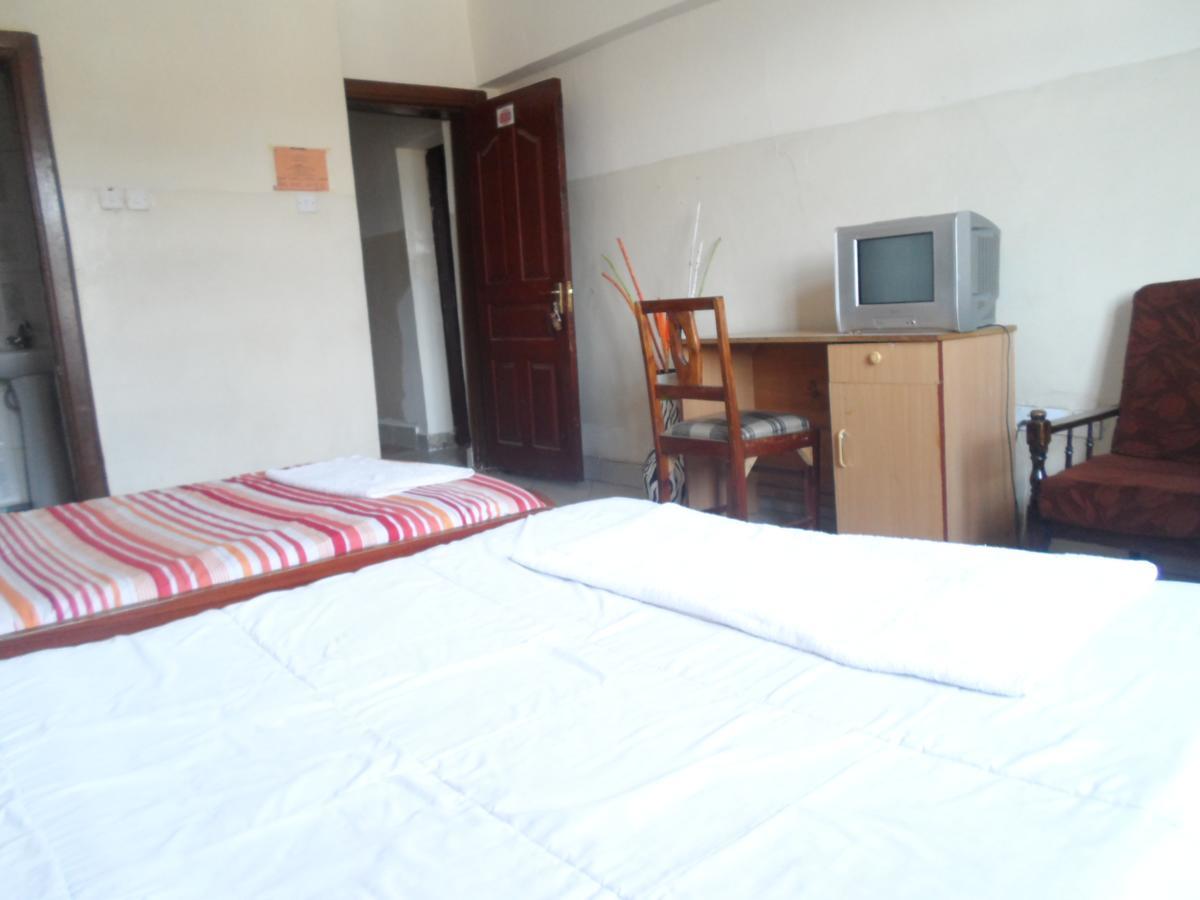 Riversand Hotel Kisumu Ngoại thất bức ảnh