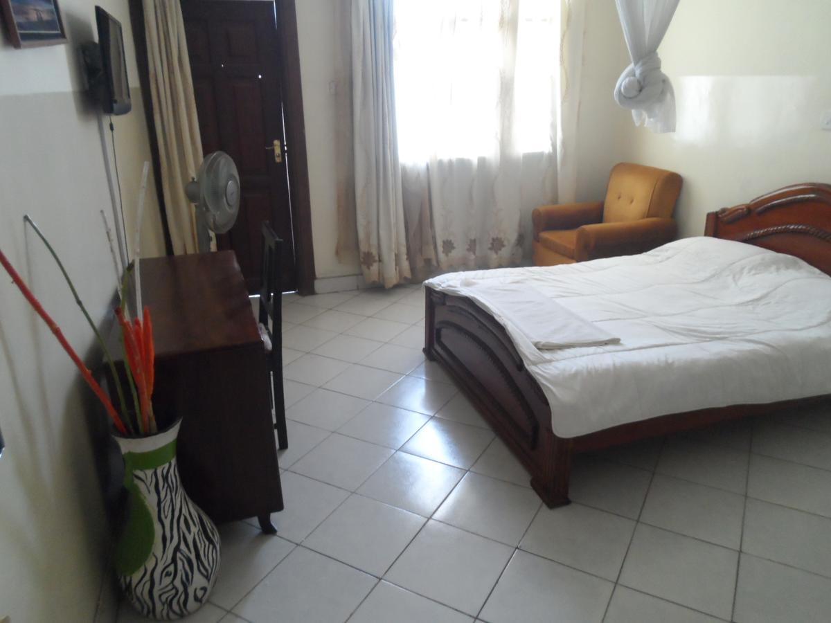 Riversand Hotel Kisumu Ngoại thất bức ảnh