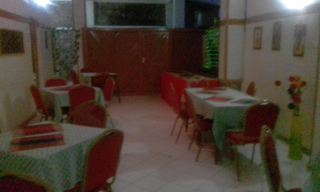 Riversand Hotel Kisumu Ngoại thất bức ảnh
