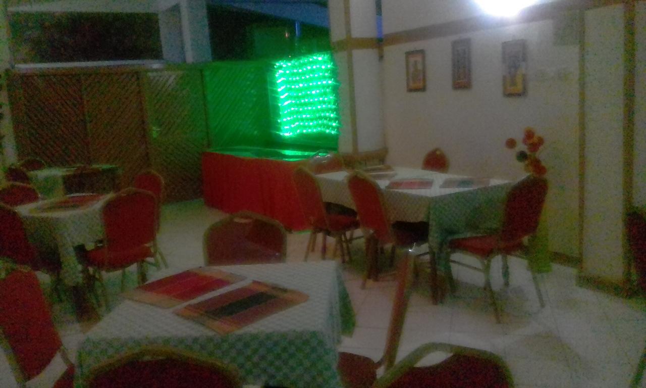 Riversand Hotel Kisumu Ngoại thất bức ảnh