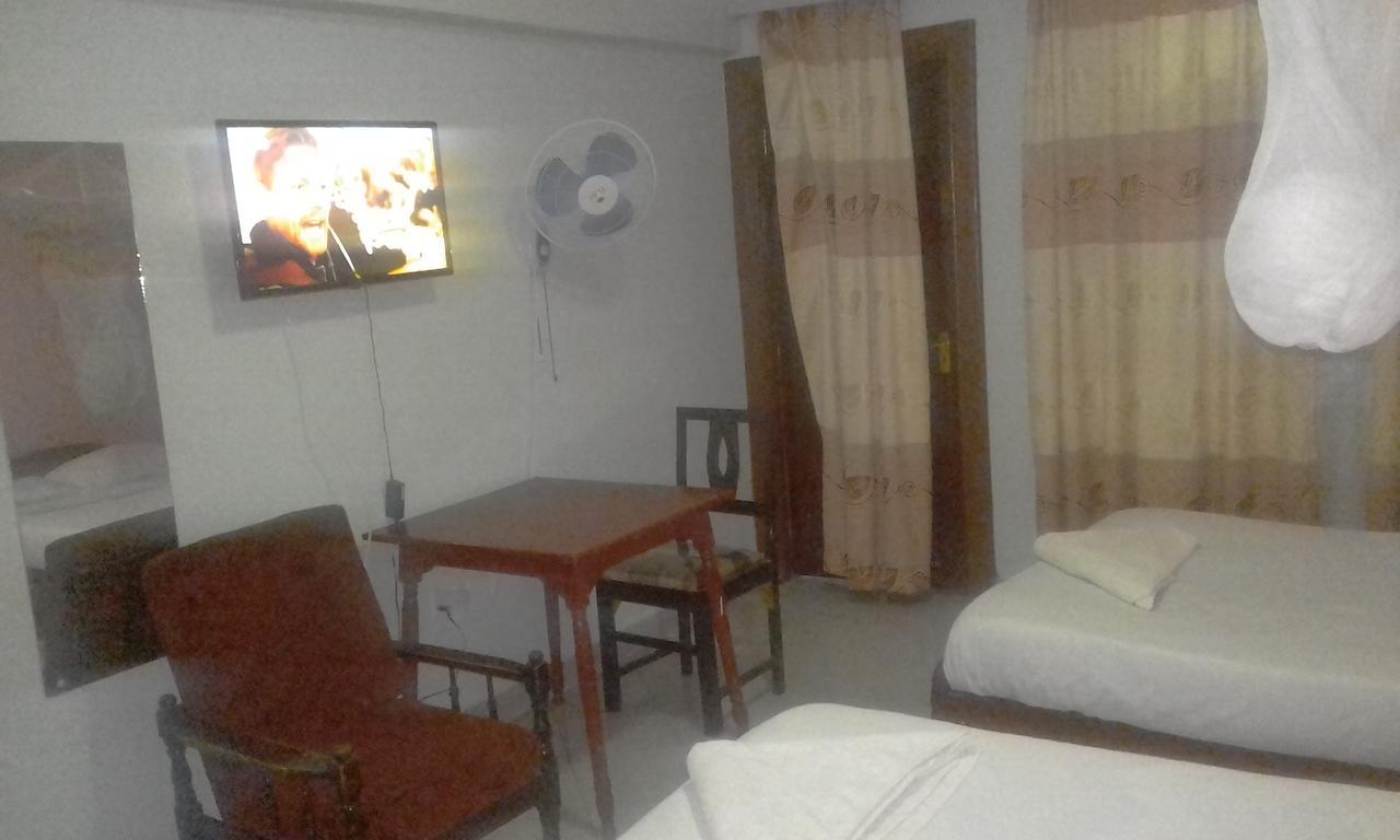 Riversand Hotel Kisumu Ngoại thất bức ảnh