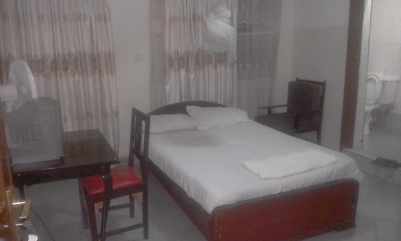 Riversand Hotel Kisumu Ngoại thất bức ảnh