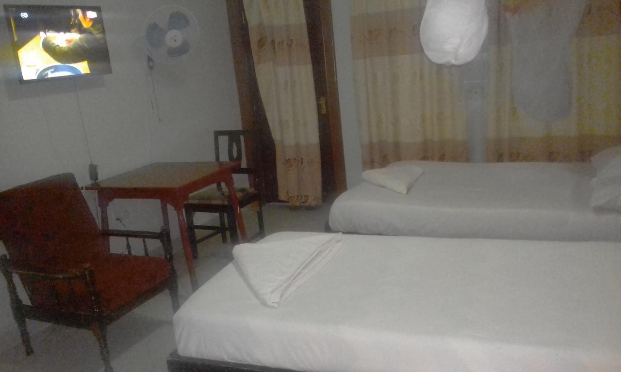 Riversand Hotel Kisumu Ngoại thất bức ảnh