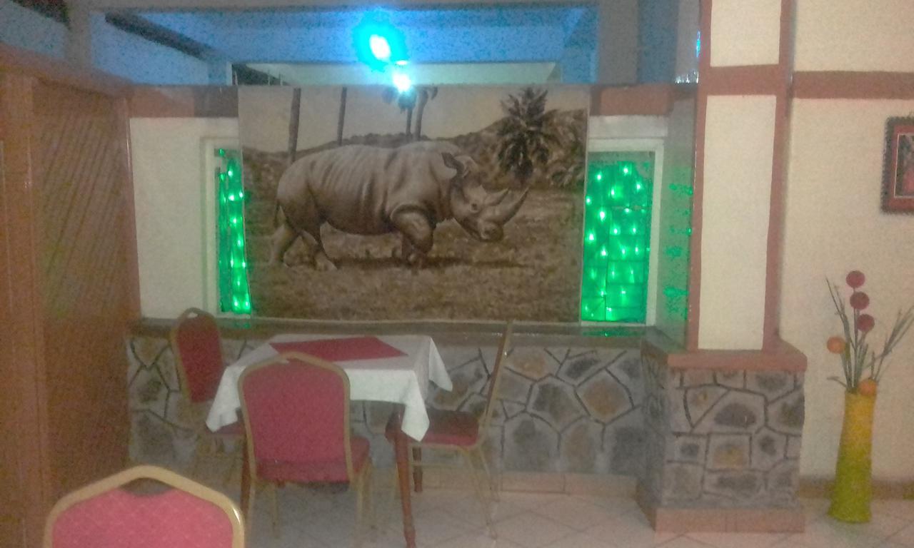 Riversand Hotel Kisumu Ngoại thất bức ảnh
