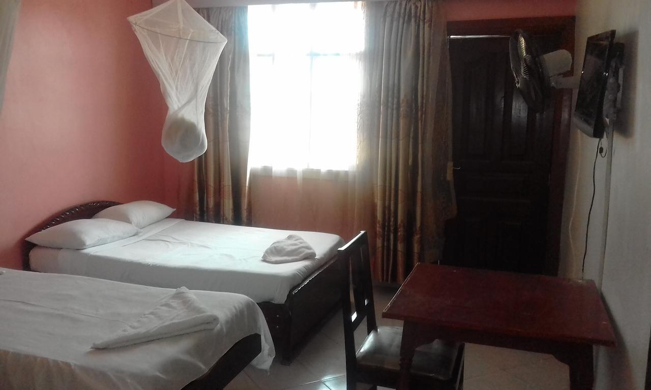 Riversand Hotel Kisumu Ngoại thất bức ảnh