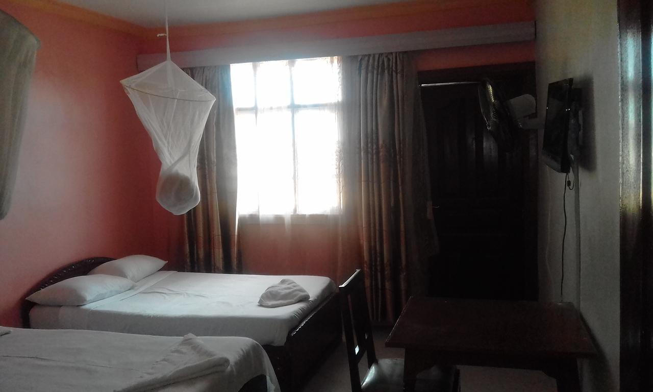Riversand Hotel Kisumu Ngoại thất bức ảnh