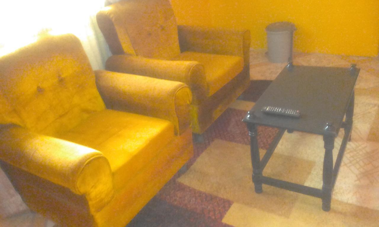 Riversand Hotel Kisumu Ngoại thất bức ảnh