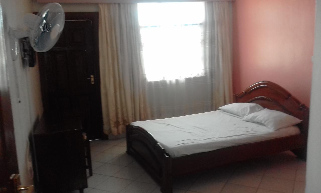 Riversand Hotel Kisumu Ngoại thất bức ảnh