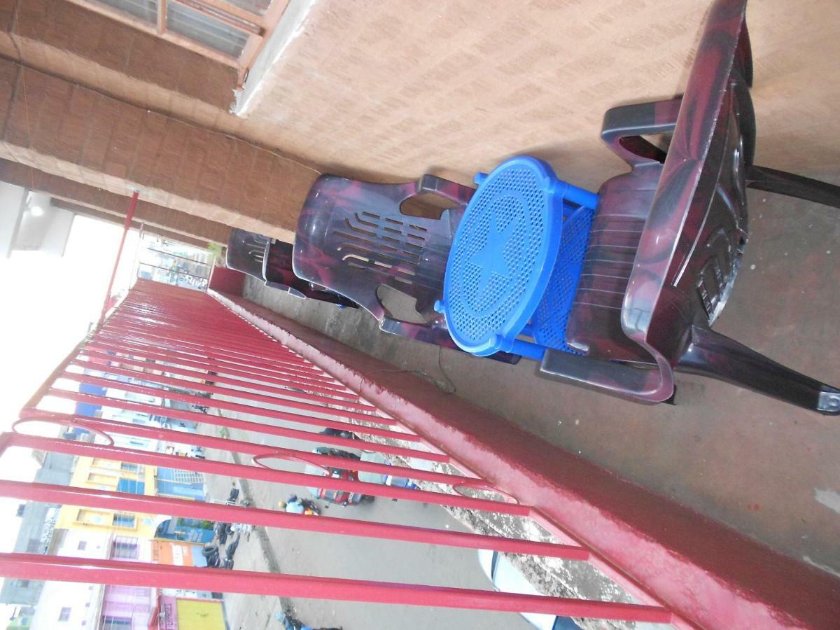 Riversand Hotel Kisumu Ngoại thất bức ảnh