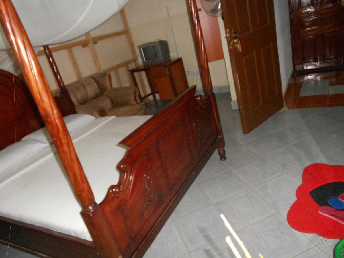 Riversand Hotel Kisumu Ngoại thất bức ảnh