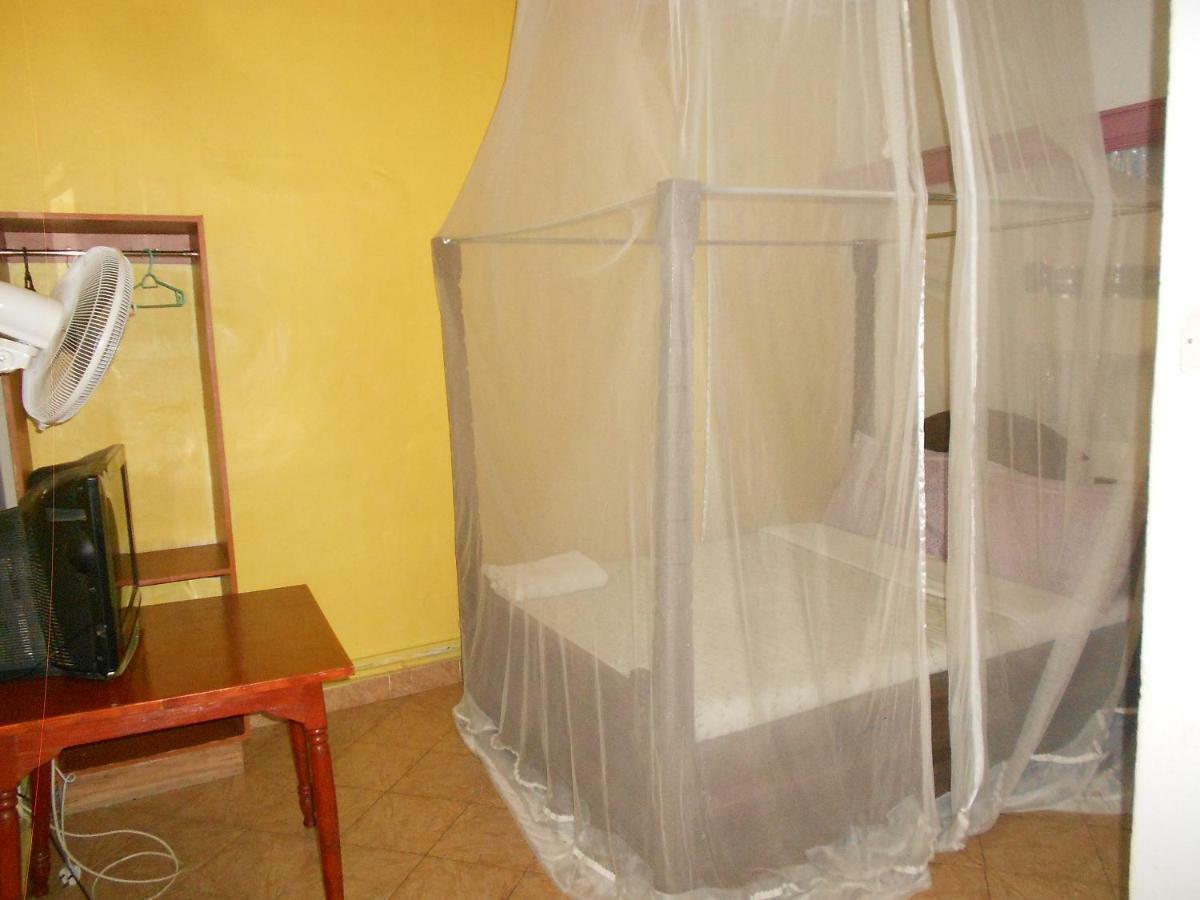 Riversand Hotel Kisumu Ngoại thất bức ảnh