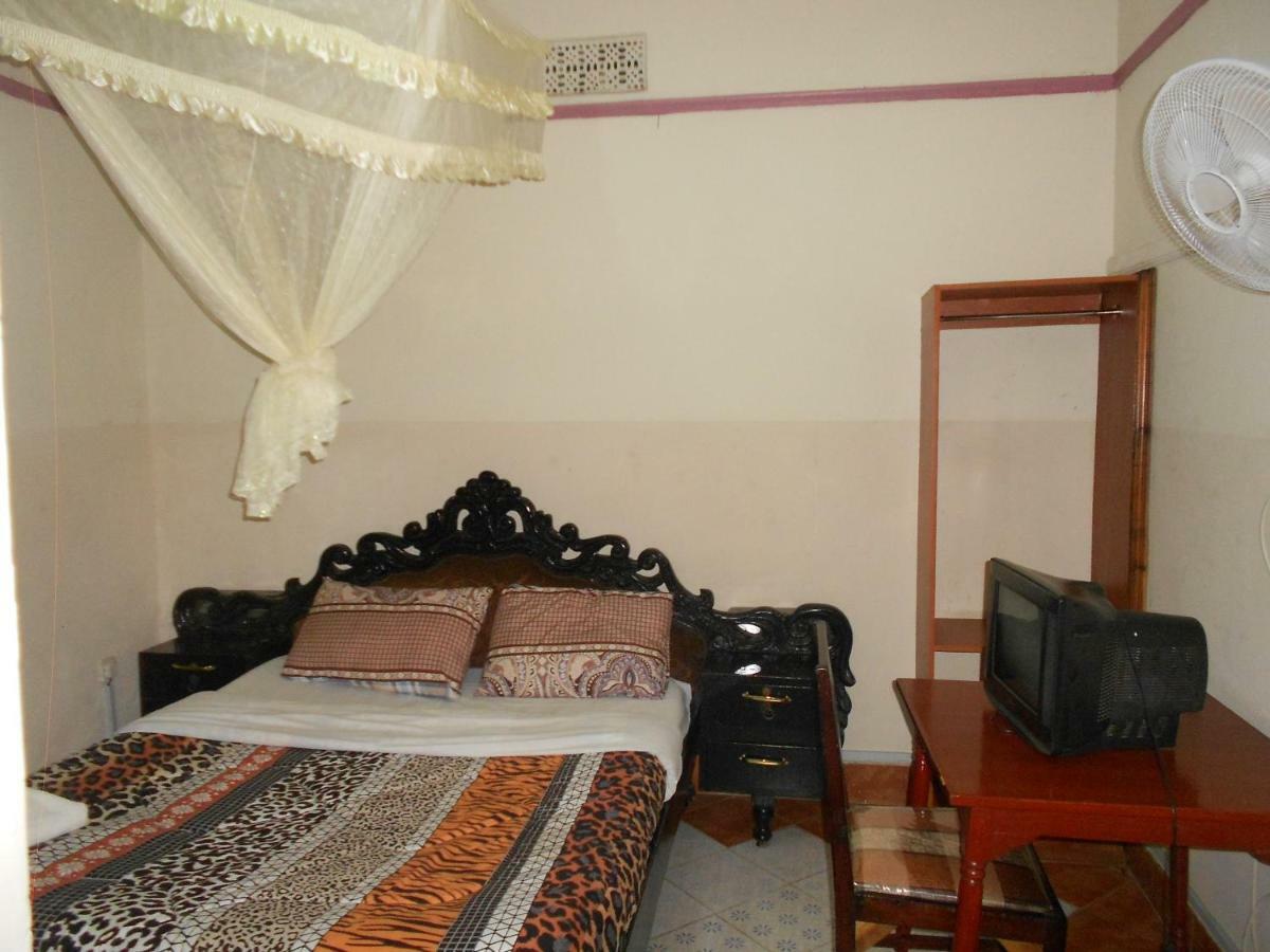 Riversand Hotel Kisumu Ngoại thất bức ảnh