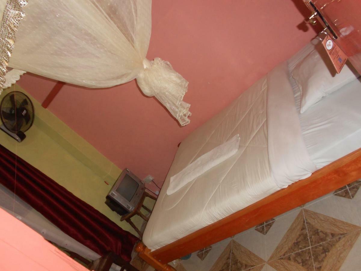 Riversand Hotel Kisumu Ngoại thất bức ảnh