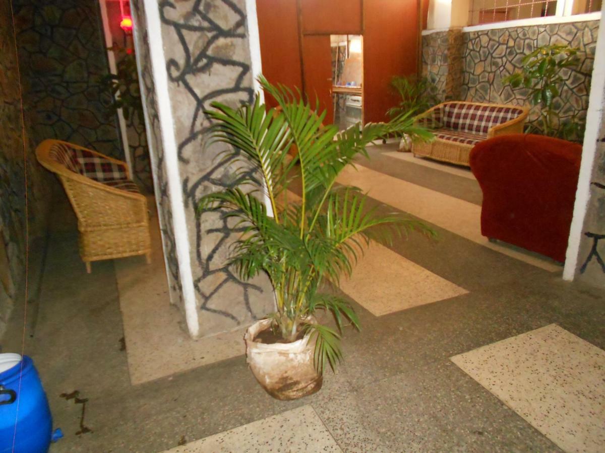 Riversand Hotel Kisumu Ngoại thất bức ảnh