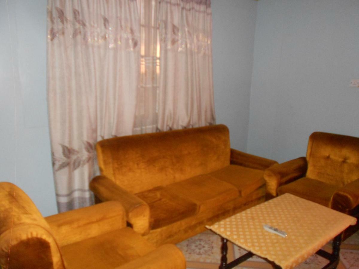 Riversand Hotel Kisumu Ngoại thất bức ảnh