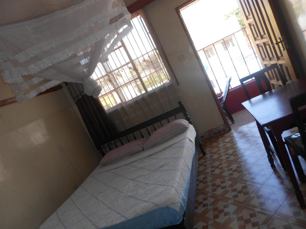 Riversand Hotel Kisumu Ngoại thất bức ảnh
