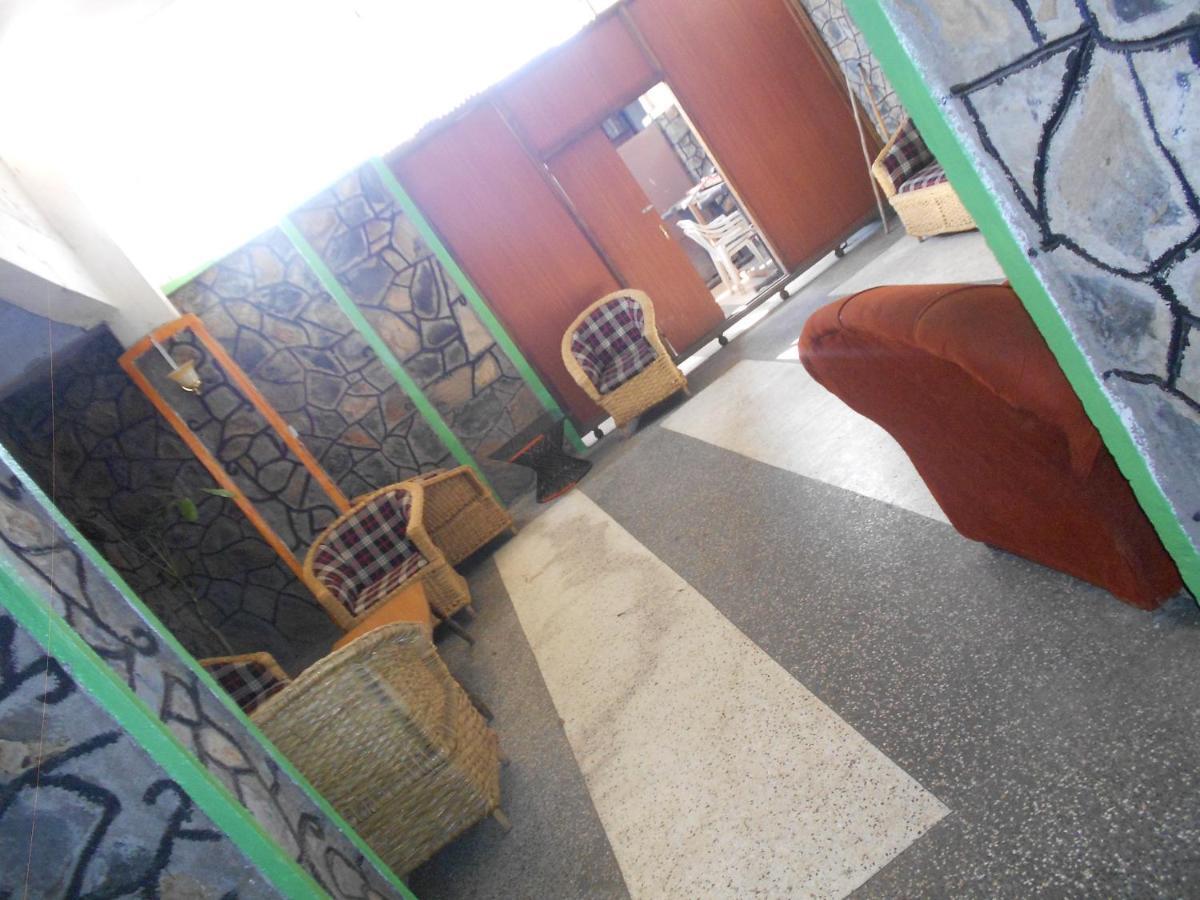 Riversand Hotel Kisumu Ngoại thất bức ảnh