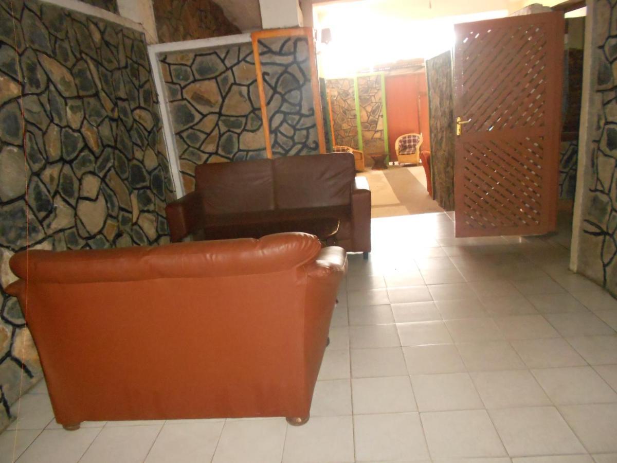 Riversand Hotel Kisumu Ngoại thất bức ảnh