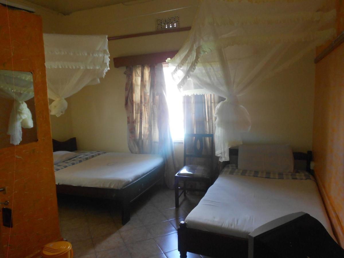 Riversand Hotel Kisumu Ngoại thất bức ảnh