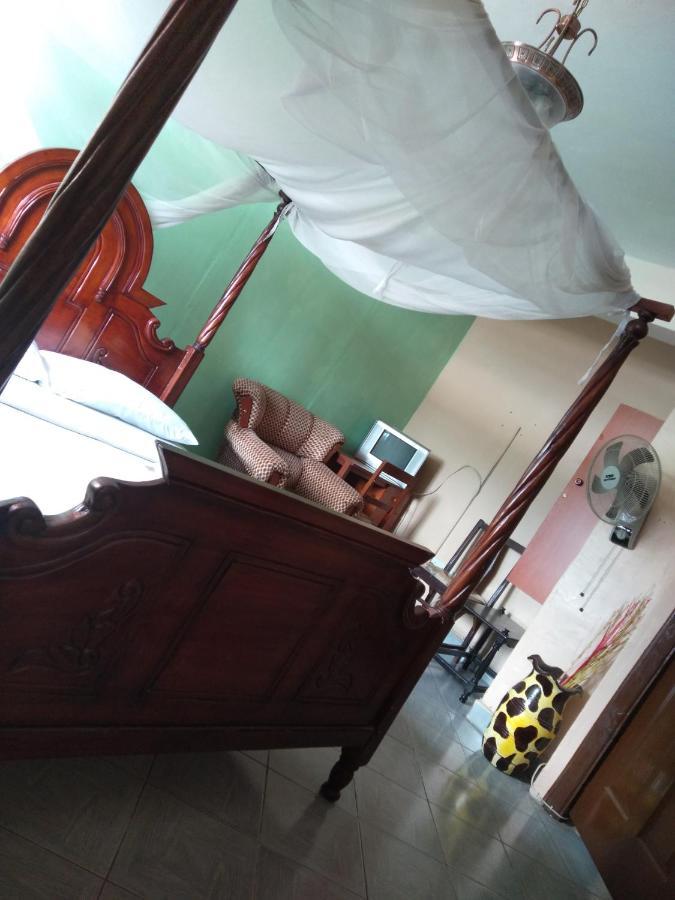 Riversand Hotel Kisumu Ngoại thất bức ảnh