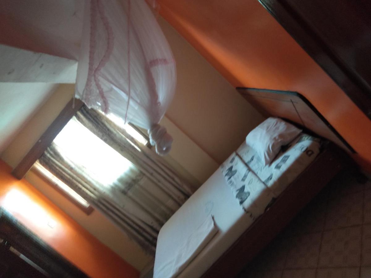 Riversand Hotel Kisumu Ngoại thất bức ảnh